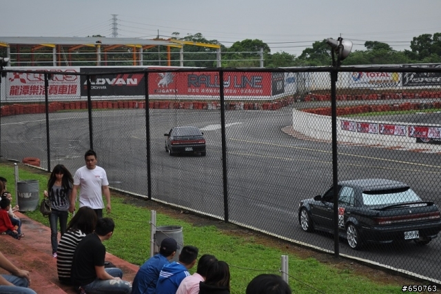 咱家的老車PART4 老可熱血篇!!