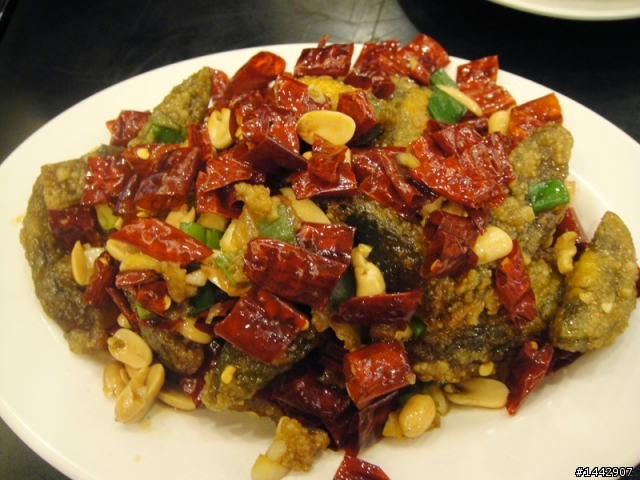 夏天就是要喝啤酒+吃熱炒>> 吉林路紅翻天生猛海鮮