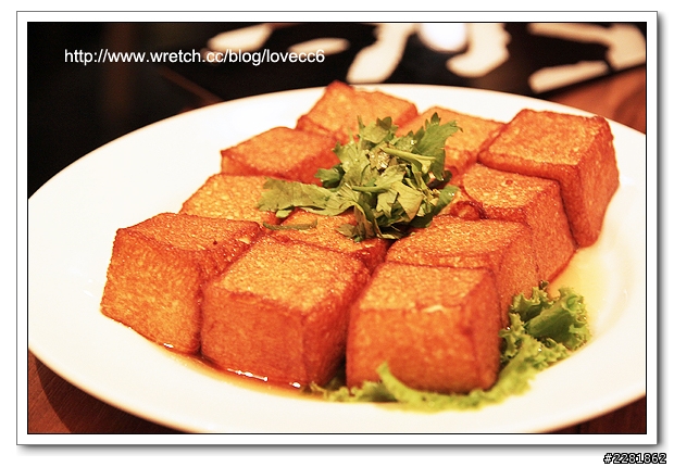 【食記】KIKI餐廳(信義誠品店)~每隔一陣子就想吃的川菜