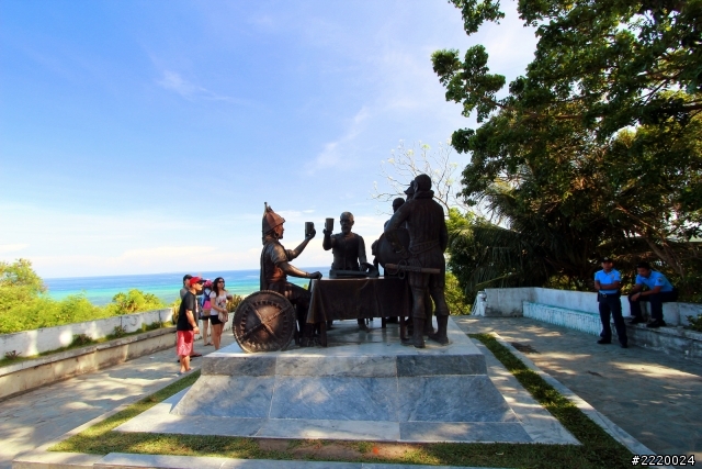 2012/6 飛進心菲 《宿霧、資生堂島、薄荷島》