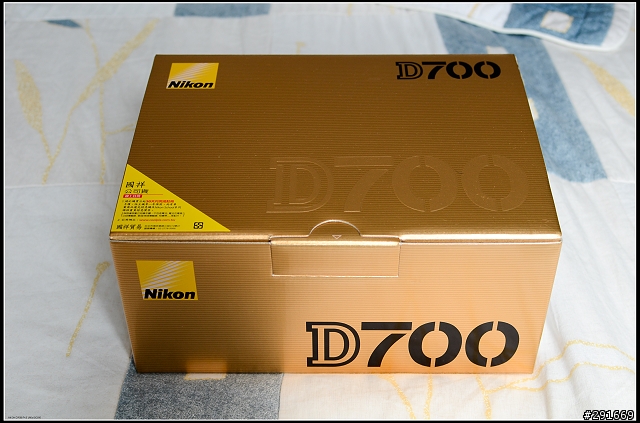【不專業分享】‧ Nikon D700 with 24-120 F4 ED VR旅遊鏡小開箱