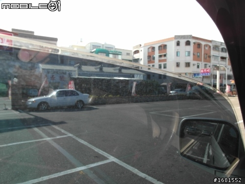 [分享] 2012 ALTIS 10.5 簡單開箱(隔熱紙DENO COSMI FSK)