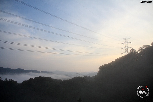 2012-06-24 帶著悲劇色彩的太平山之旅......