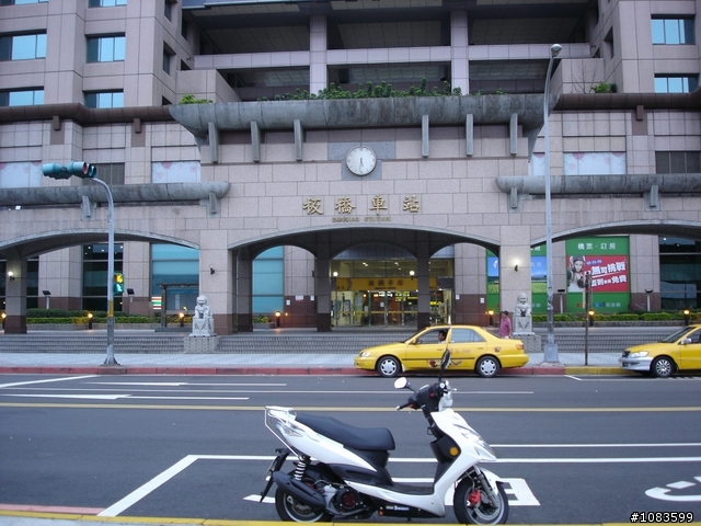 板橋跨日追分成功線，發現牙籤強尖米其林！