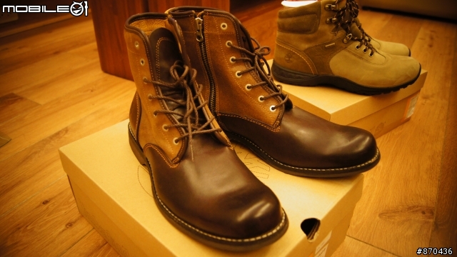 [開箱]Timberland  男靴 74183 & 73177 搶便宜購入