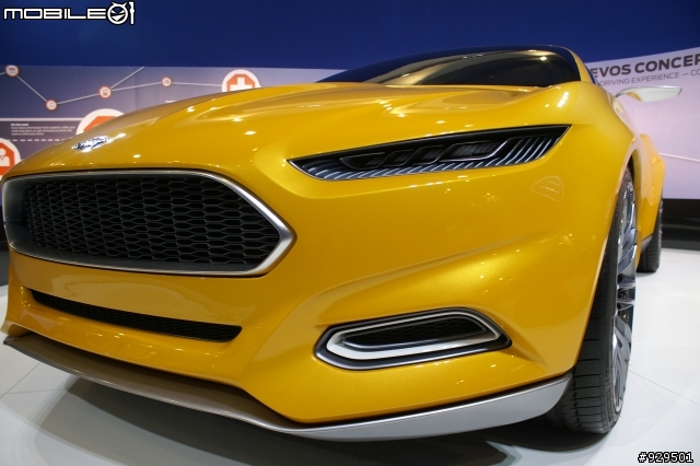 (新增)Ford @ Computex 2012 感受"Go Further" 科技魅力 in TICC Mobile01網友體驗會心得全記錄^^
