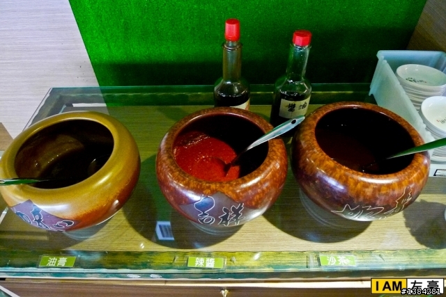 [食記] 棗子樹手工港點麵食館 (鳳山店)