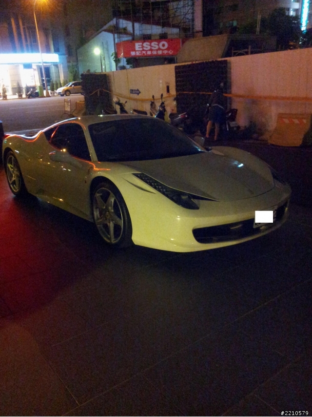 好多458