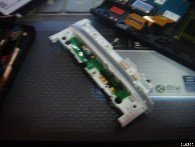 改裝我的Xperia S