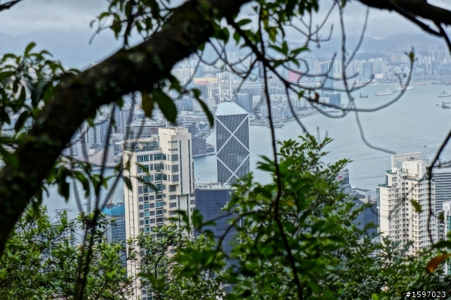 Nex-5n 攝影之旅 摩天大樓(圖多)