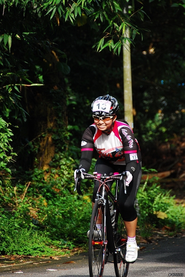 20120624風中劍女子挑戰賽(劍南路8點10~8點30)