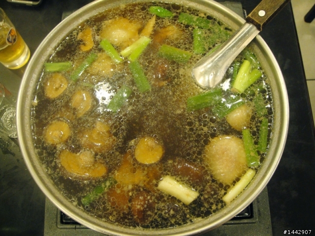 夏天就是要喝啤酒+吃熱炒>> 吉林路紅翻天生猛海鮮