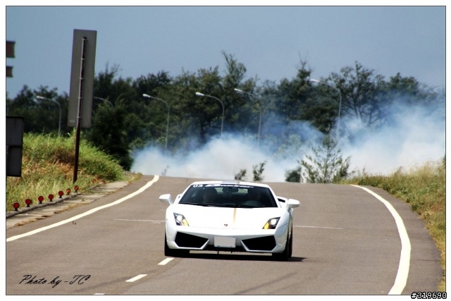 很會跑的車