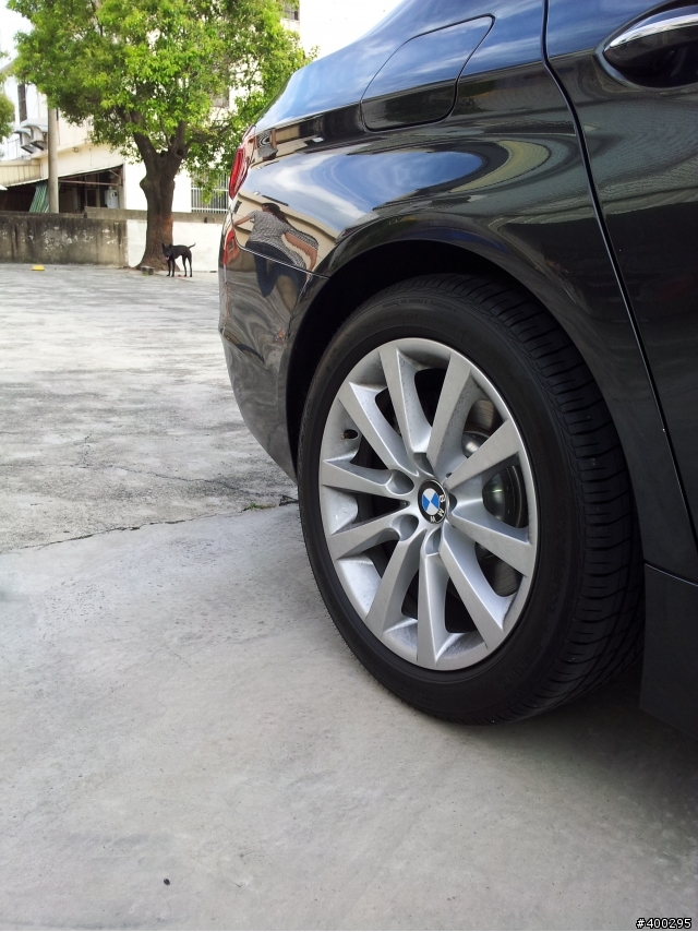 BMW 520d & 530d 開箱