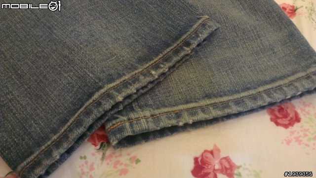 【開箱】很意外的 LEVIS LVC 67505 - 0062