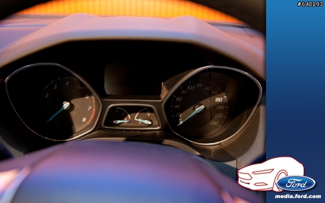 福特SYNC 科技發表 展開車輛科技的新局面