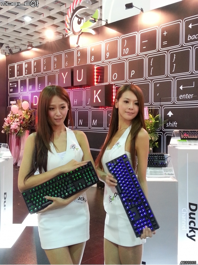 《分享》帶著Galaxy S3(越南白機)第一次出征 拍SG   2012 COMPUTEX (圖多)
