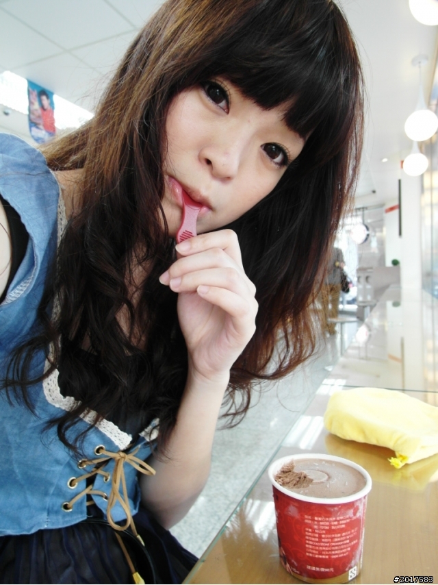 [開箱文?]最近好熱好想吃冰哦~~~~~~~