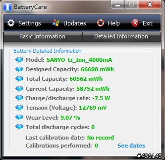 [分享]Acer 4830TG + Micron M4 SSD 使用心得