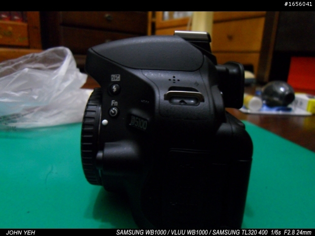 D5100開箱！！