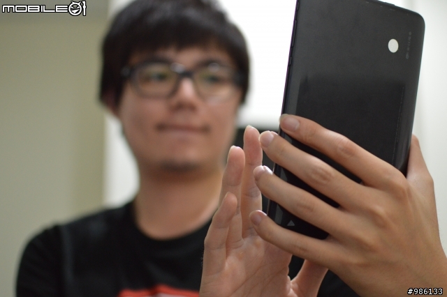 WU-1A 功能實測：NIKON D3200 Wifi 強大功能新體驗！