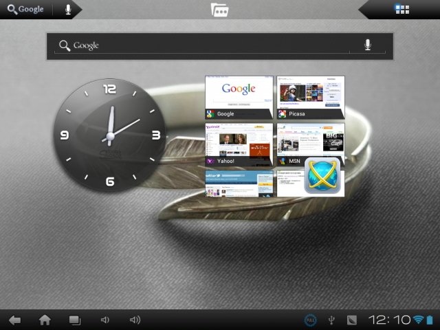 [Update] A90/N90 原廠 0616 ROM Update 包