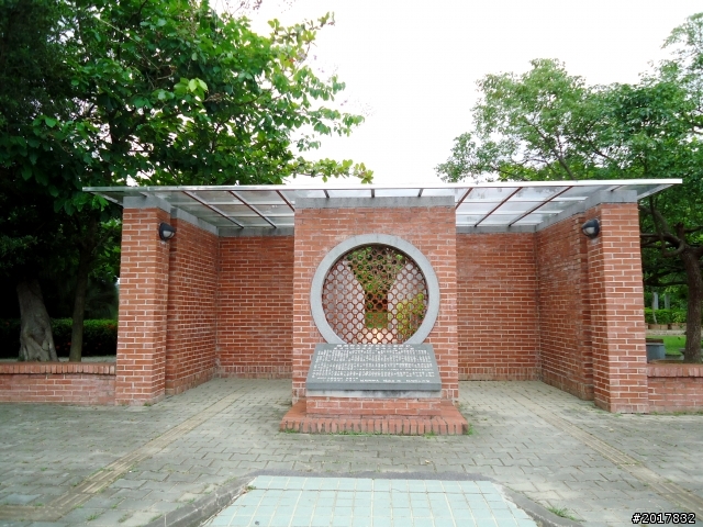 2012-6-1南瀛深度探訪之旅(關廟新光彩繪社區)