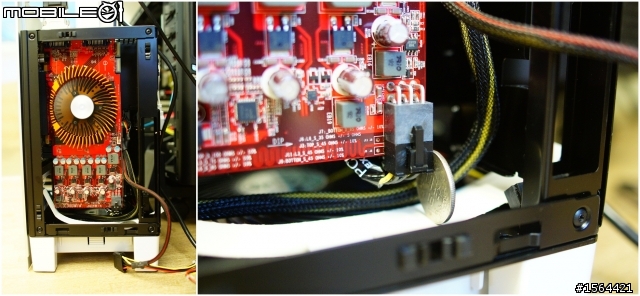 [改標題][分享] 銀欣 FT03 mini小型電腦這樣組-[ 聯力 PC Q08, CoolerMaster Elite 120]