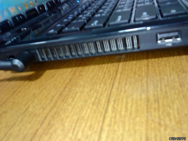 GE60 0NC i5 3210m小開箱