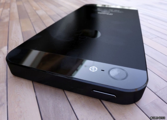 【已證實是假的】新的 New iPhone 就是長這個樣子嗎? (內有 實機 3D 圖及近期相關消息彙整)