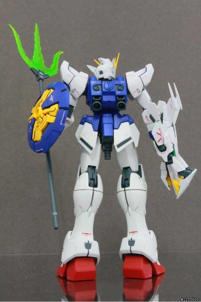 MG 神龍鋼彈