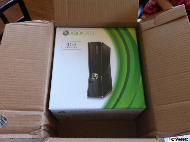 [跨海開箱]美版GE60-i7-GTX660M 搶先開箱