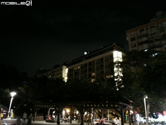 ONE X HDR 夜拍 之 來吧！西提牛排！！！