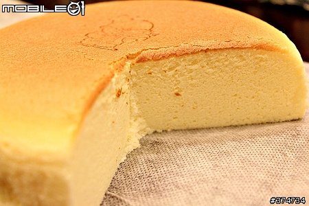 【Uncle Tetsu's Cheese Cake】微風廣場B1免排隊