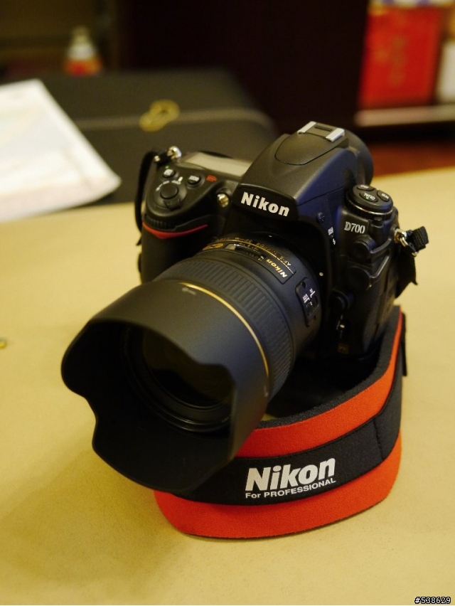 入手Leica DG 25mm 1.4