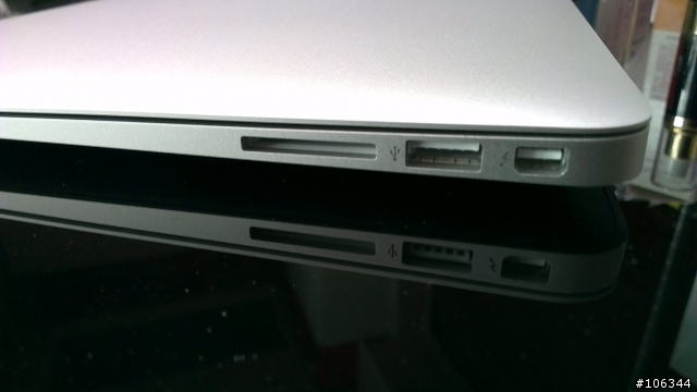 [分享]2012 macbook air