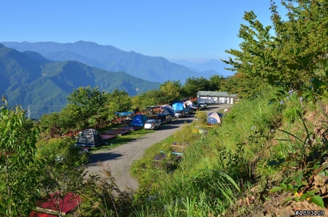 第三露~清境農場.合歡山貼圖101/06/02-101/06/03