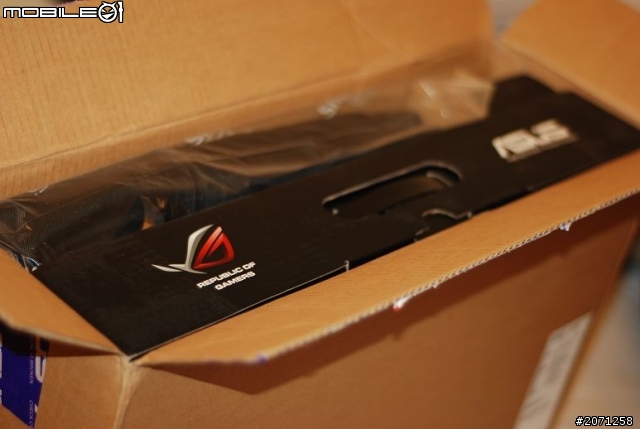 [極度不專業] 美規 ASUS G75VW DS73 3D 開箱文(海關委任書/營業稅/NCC自用切結書)