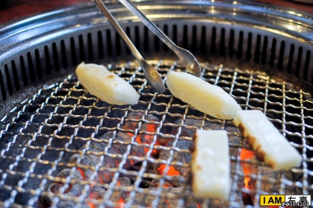 [食記]  烤狀猿日式炭火燒肉 (鳳山。文濱店)