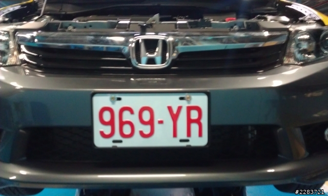 civic 9計程車產生中(續集)