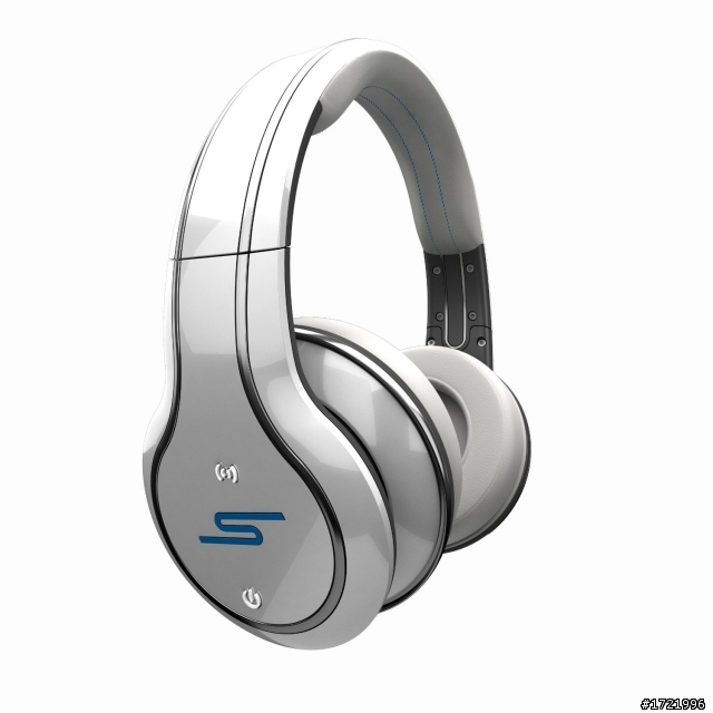 50 cent 的耳機"sms audio snyc"無線耳機也有支援通話功能嗎? "附圖"