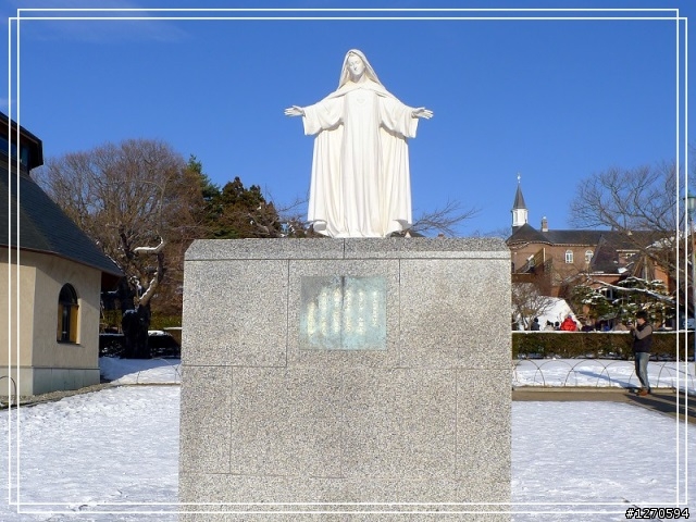 [ 遊記分享-多圖 ]  2011.12 再遊北海道 _ 上集