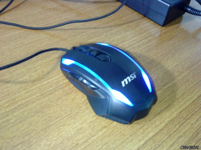GE60 0NC i5 3210m小開箱