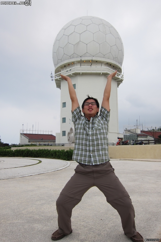 就算2012是芥末日也要去之三個人的機車環島旅行~~Day4出爐！