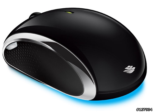 (請教) 關於微軟Microsoft 無線行動滑鼠 6000.
