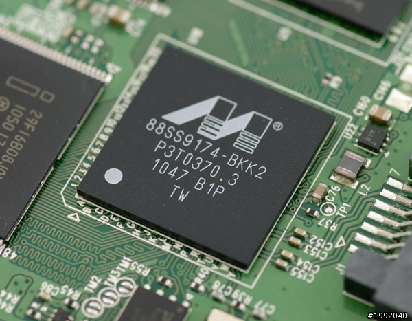 OCZ Vertex 4（INDILINX）VS. 創見 S720（SandForce）實測（含On SATA2 Port）