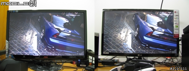 【開箱】新款LG IPS234V-PN 23型IPS LED液晶寬螢幕採用最新AH-IPS廣視角面板