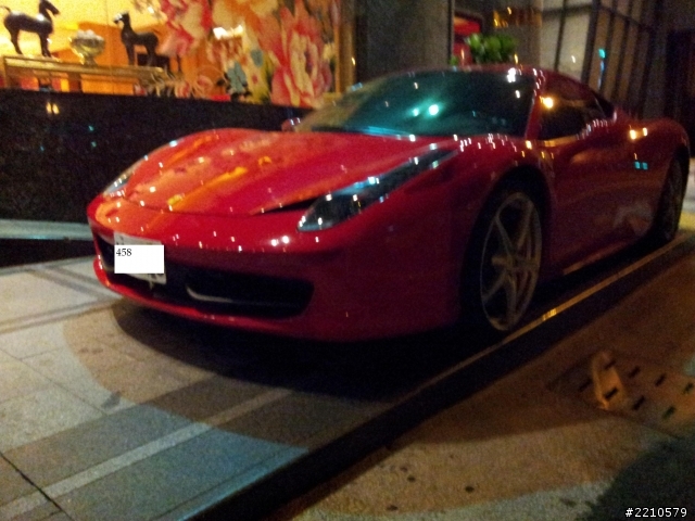 好多458