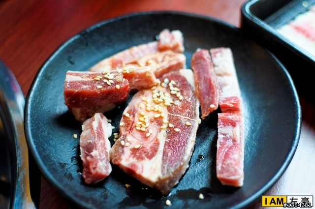 [食記]  烤狀猿日式炭火燒肉 (鳳山。文濱店)