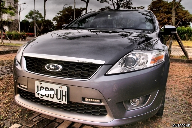 6/10 MONDEO 南部車聚成功~